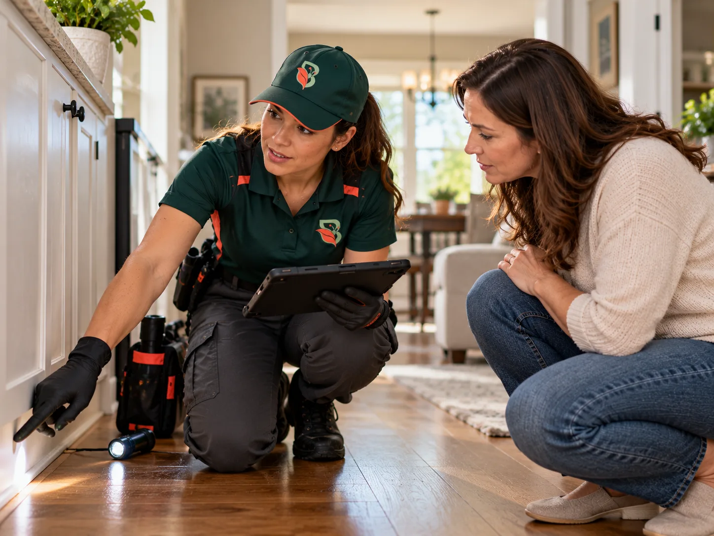 Pest Control Boaz, AL FAQs